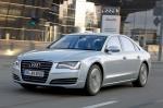 Audi A8 Hybrid 2011 года (WW)